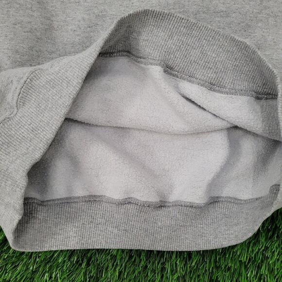 Vintage 90s Appalachian State Sweatshirt Womens Small 19x24 Baggy - Picture 11 of 13